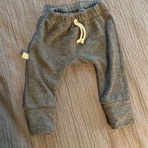 Childhoods clothing joggers